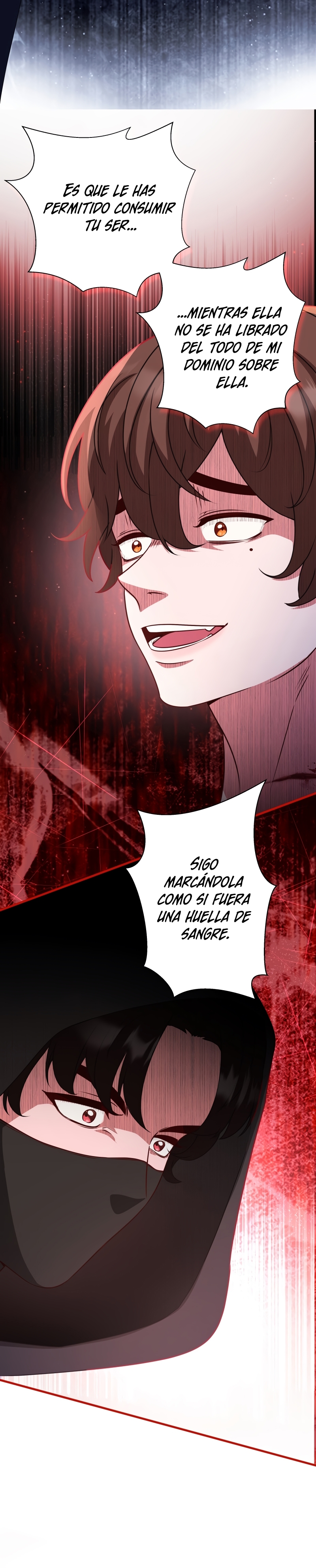 Desaparece Romeo Capítulo 87 - Página 20