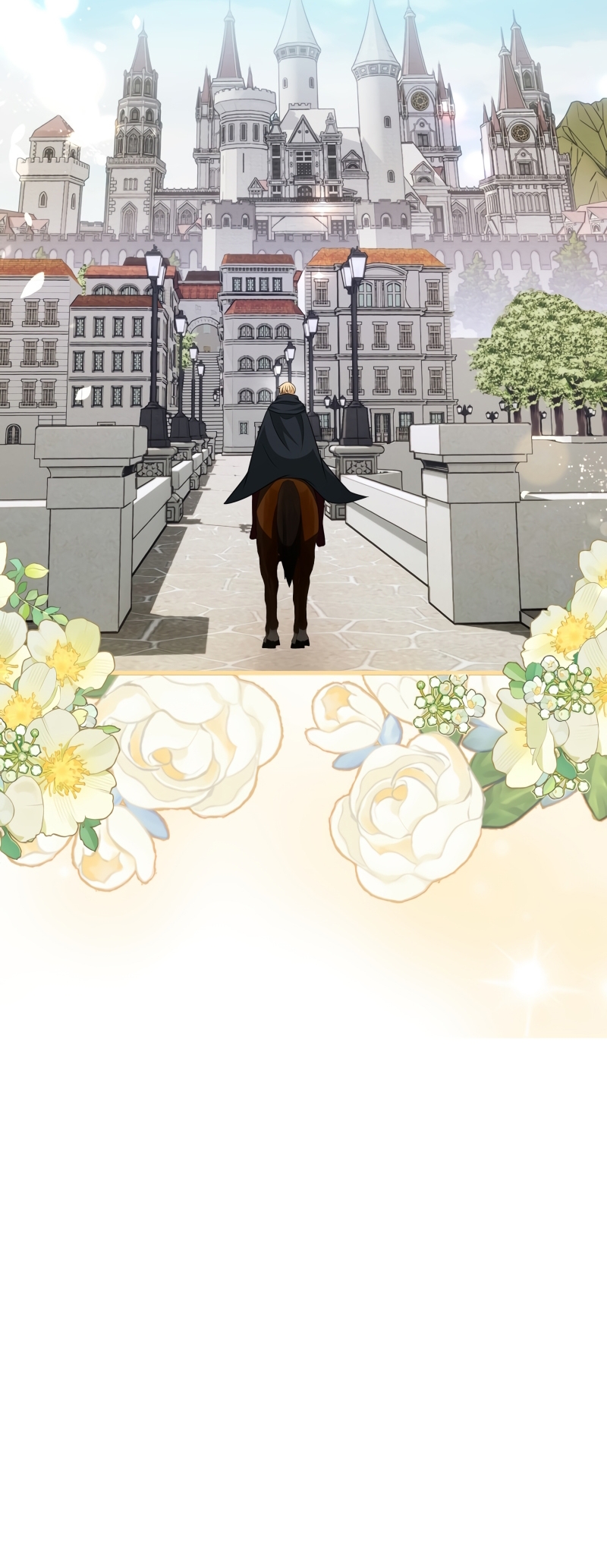 Desaparece Romeo Capítulo 87 - Página 26