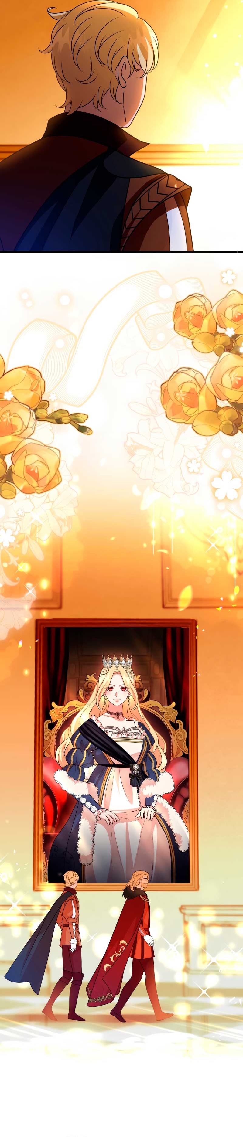 Desaparece Romeo Capítulo 88 - Página 19