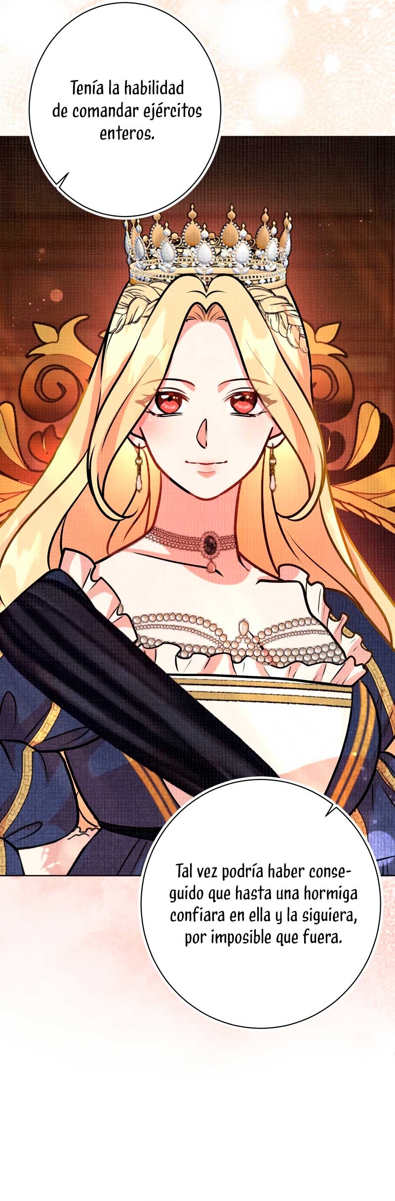 Desaparece Romeo Capítulo 88 - Página 22