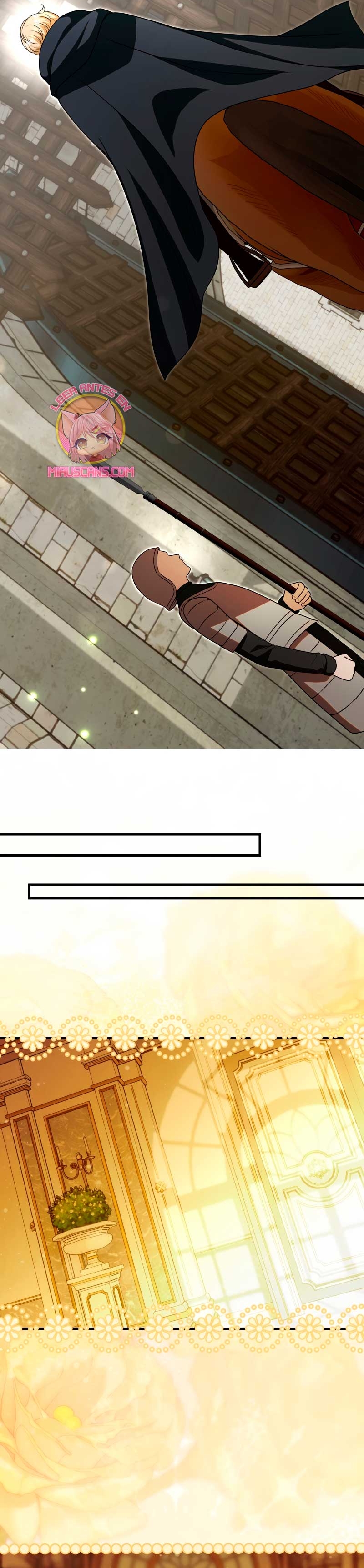 Desaparece Romeo Capítulo 88 - Página 8