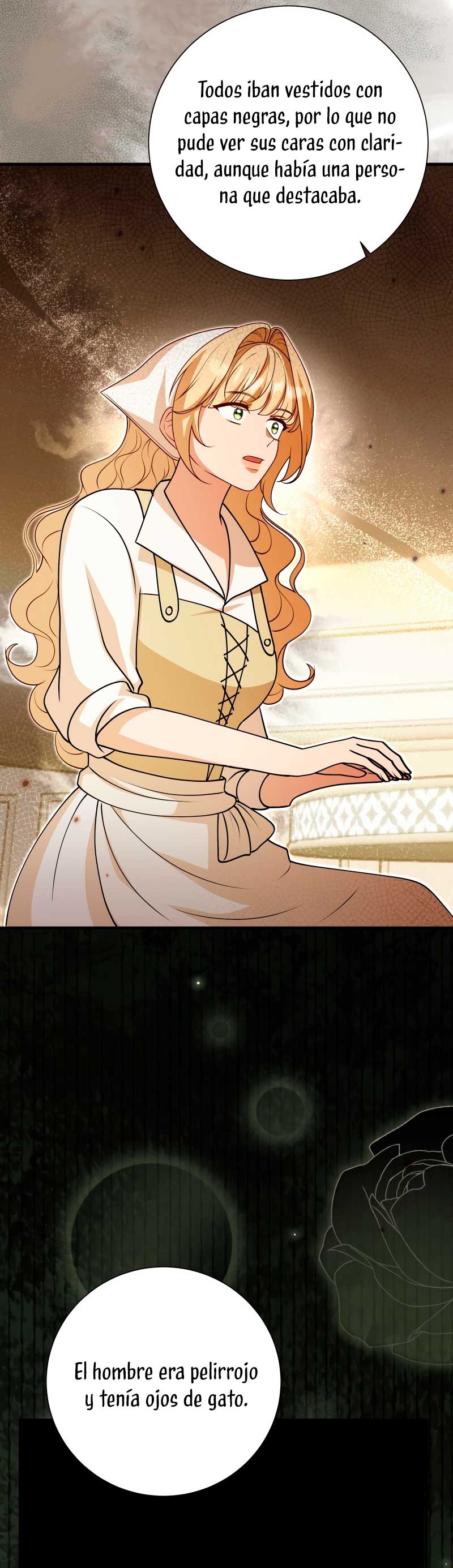 Desaparece Romeo Capítulo 89 - Página 14