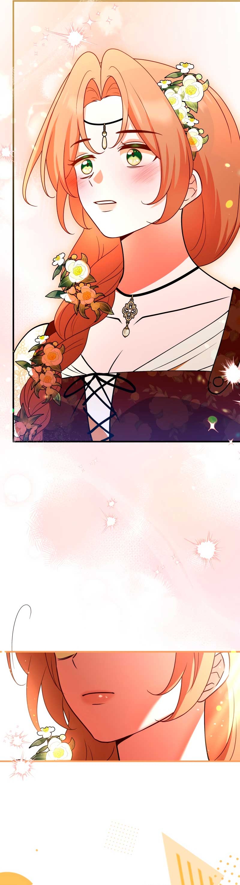 Desaparece Romeo Capítulo 89 - Página 28