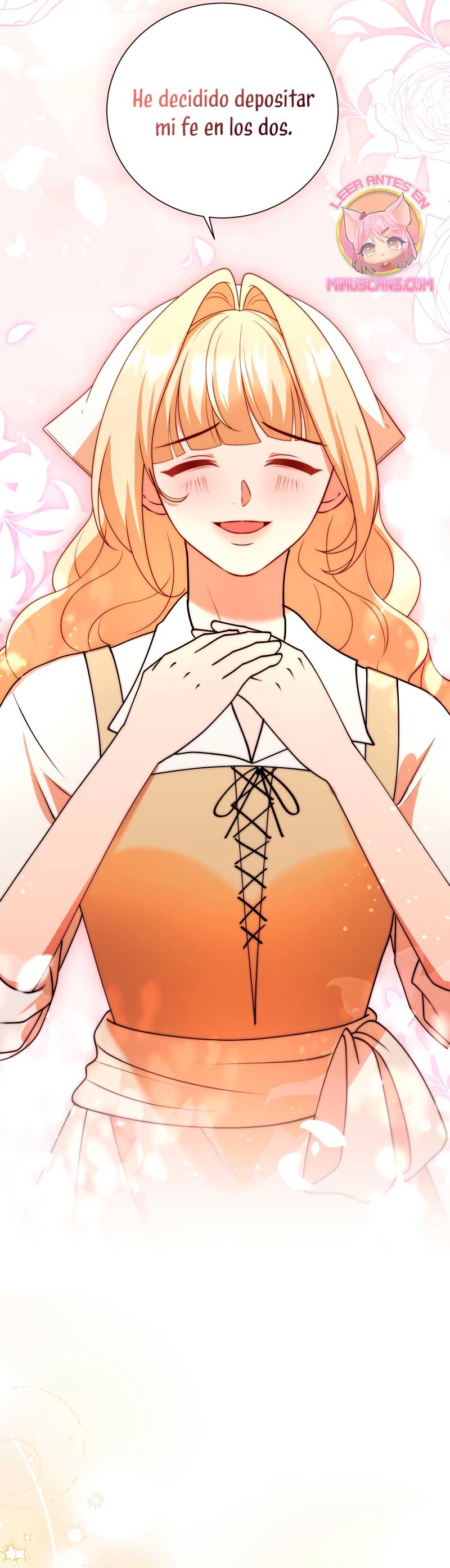 Desaparece Romeo Capítulo 89 - Página 30