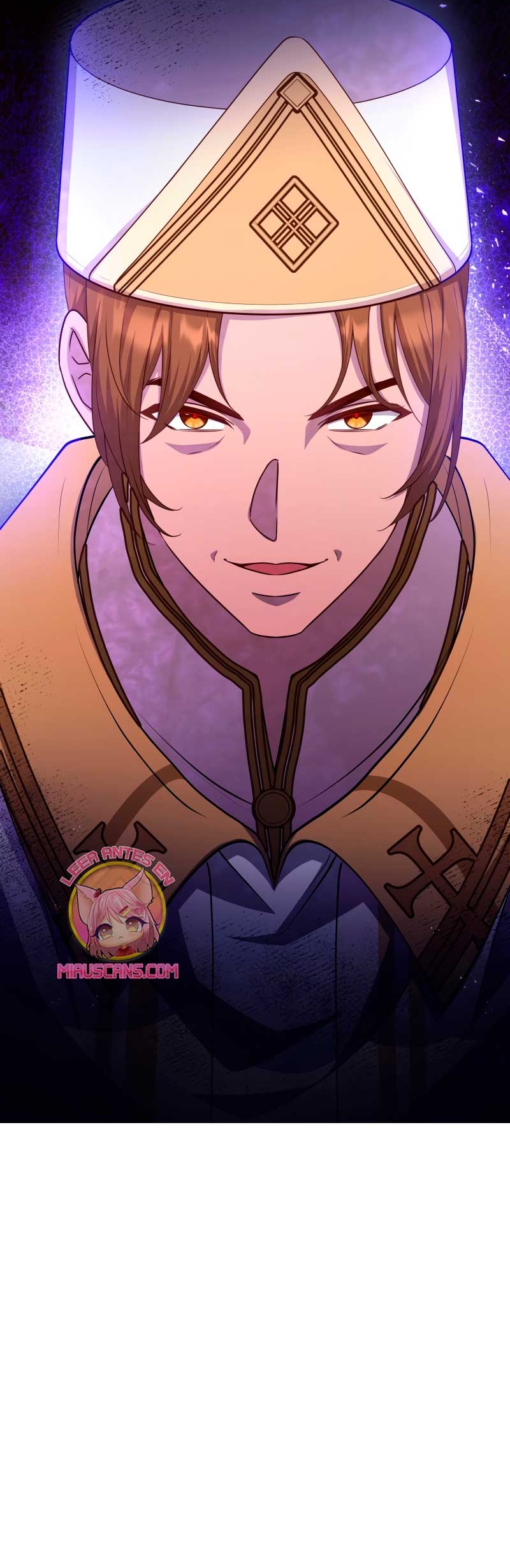 Desaparece Romeo Capítulo 89 - Página 37