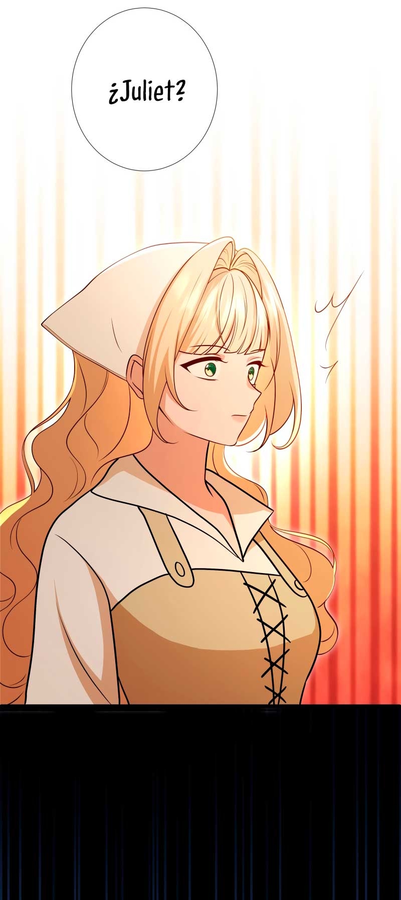 Desaparece Romeo Capítulo 89 - Página 6