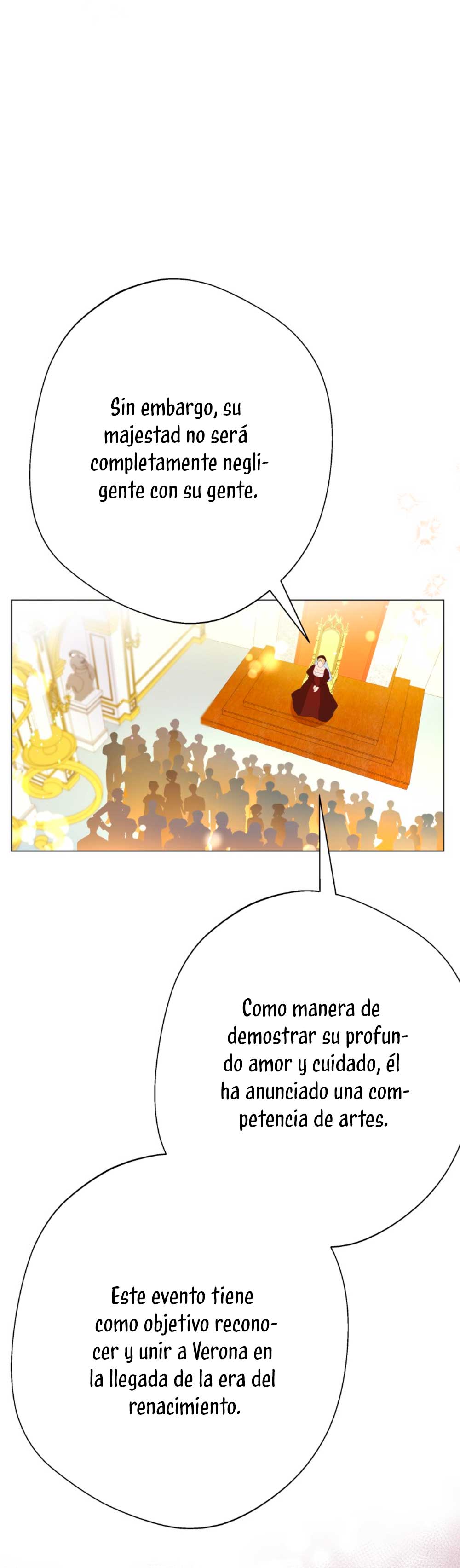 Desaparece Romeo Capítulo 9 - Página 11