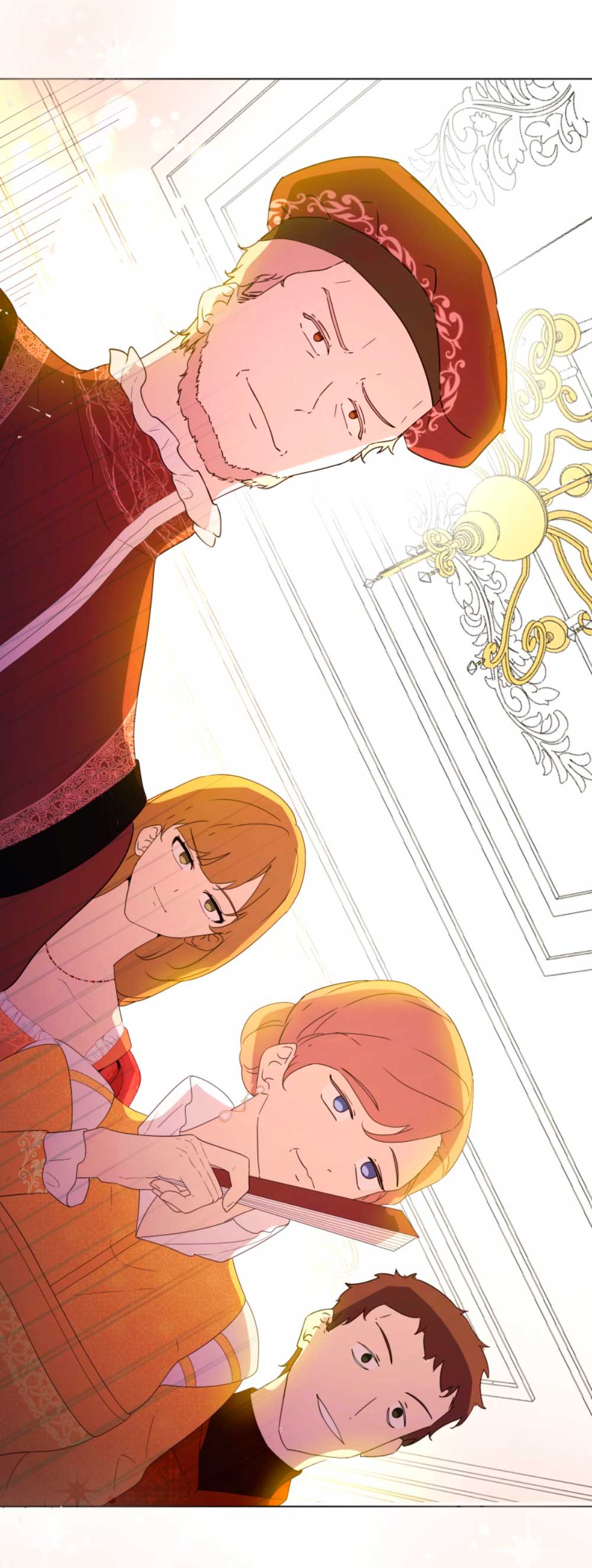 Desaparece Romeo Capítulo 9 - Página 15