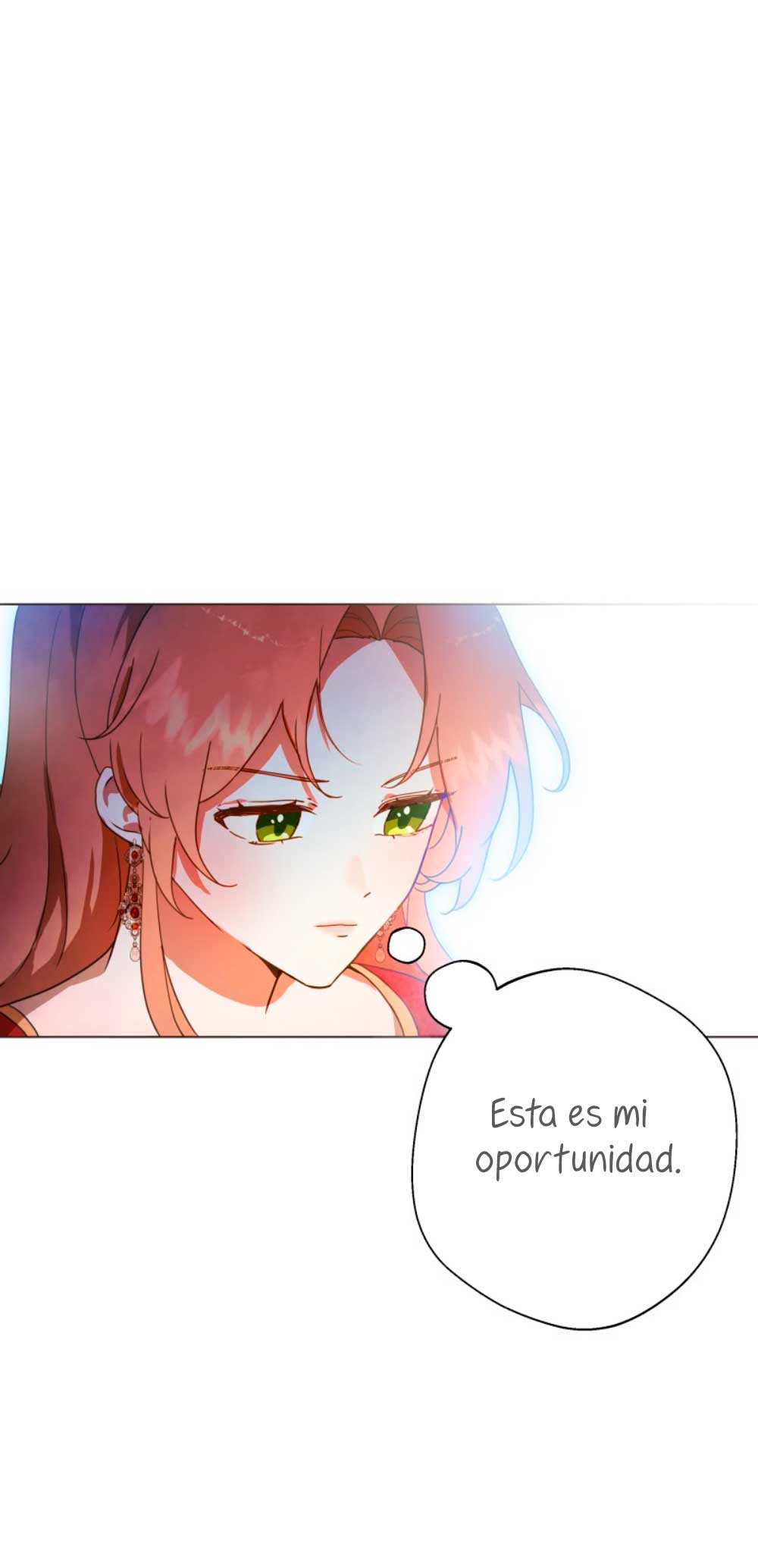 Desaparece Romeo Capítulo 9 - Página 18