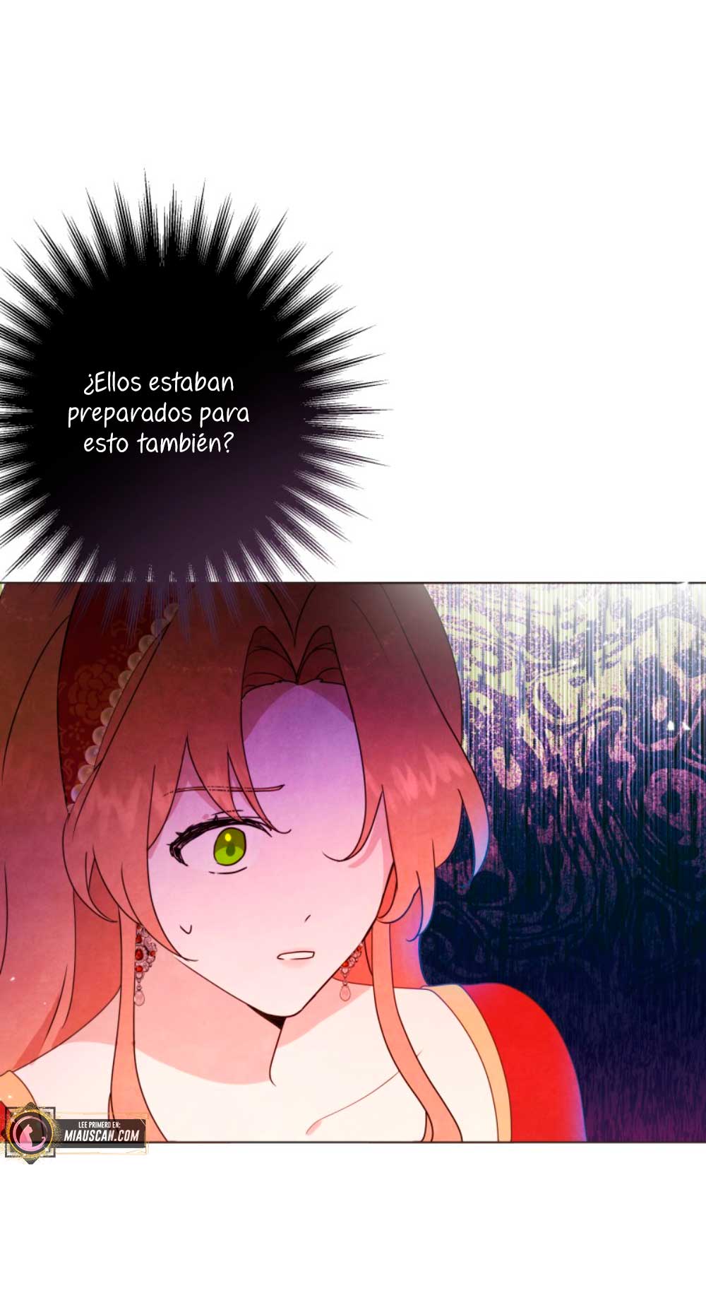 Desaparece Romeo Capítulo 9 - Página 22