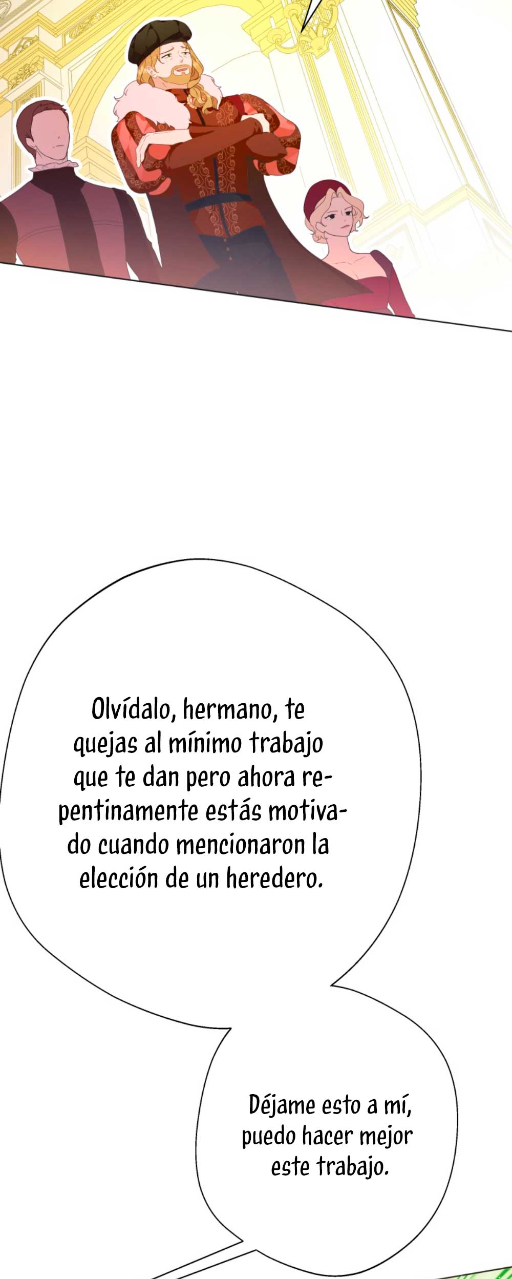 Desaparece Romeo Capítulo 9 - Página 25