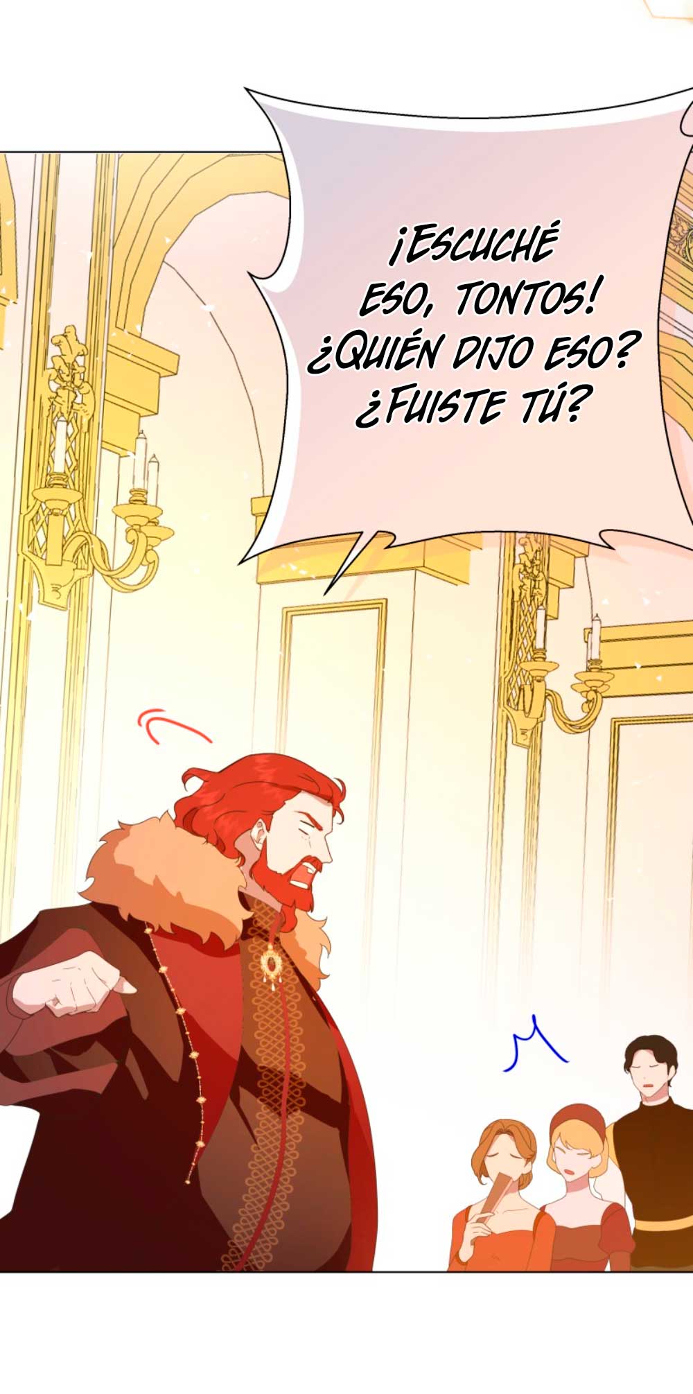 Desaparece Romeo Capítulo 9 - Página 30