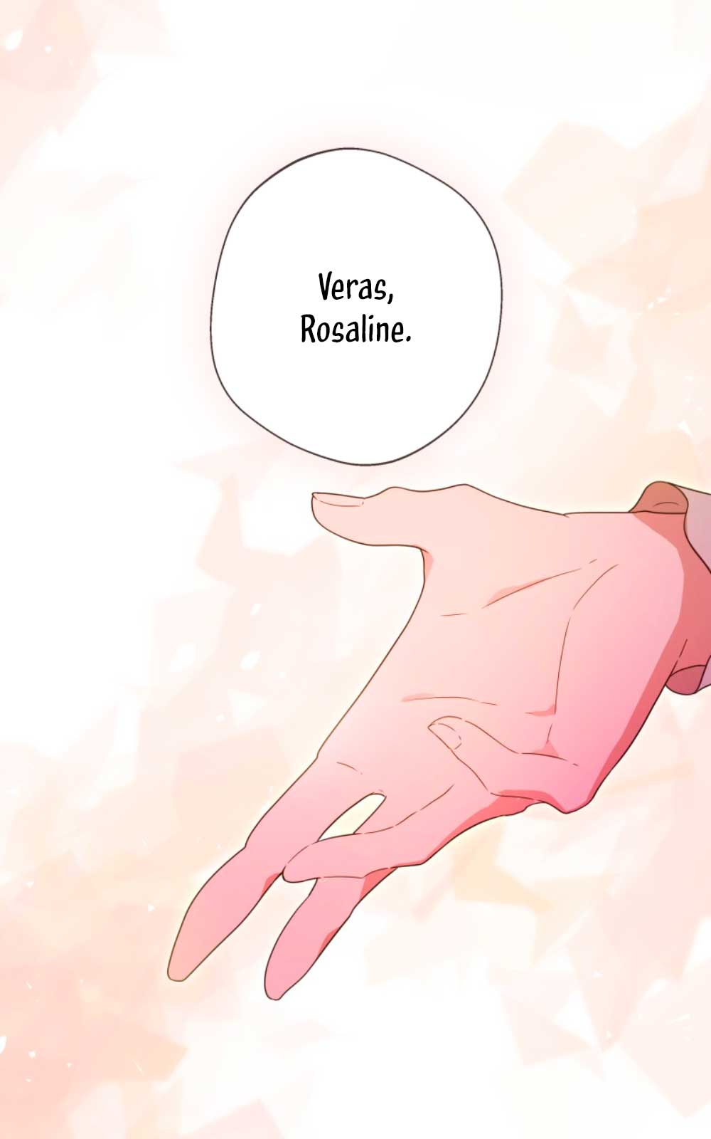 Desaparece Romeo Capítulo 9 - Página 40