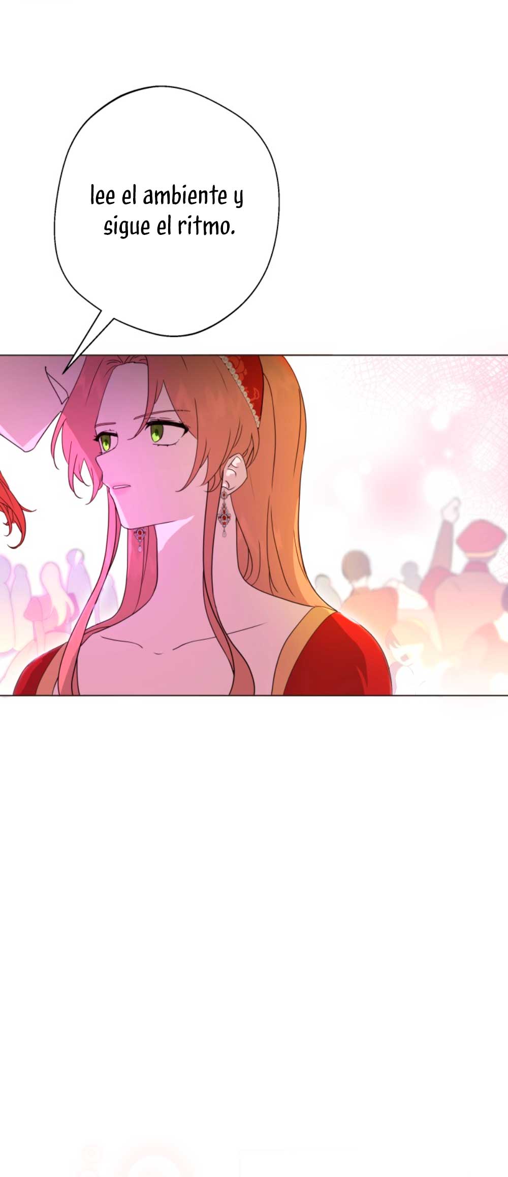 Desaparece Romeo Capítulo 9 - Página 43