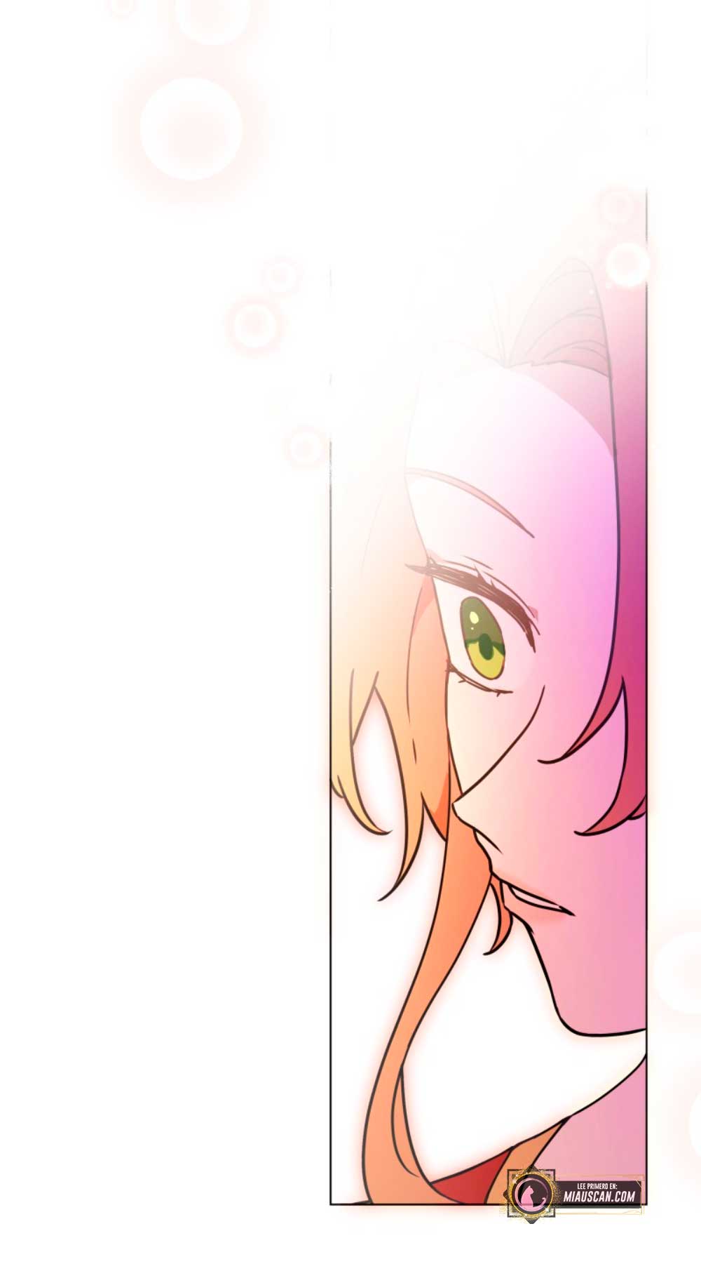 Desaparece Romeo Capítulo 9 - Página 44