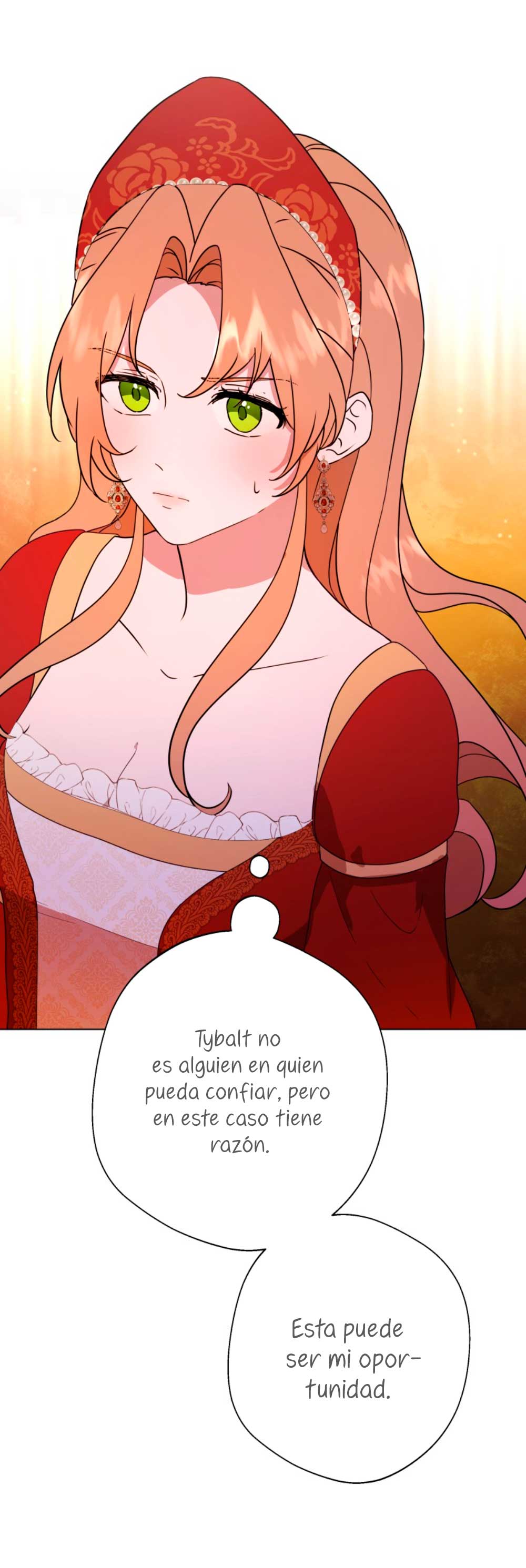 Desaparece Romeo Capítulo 9 - Página 45