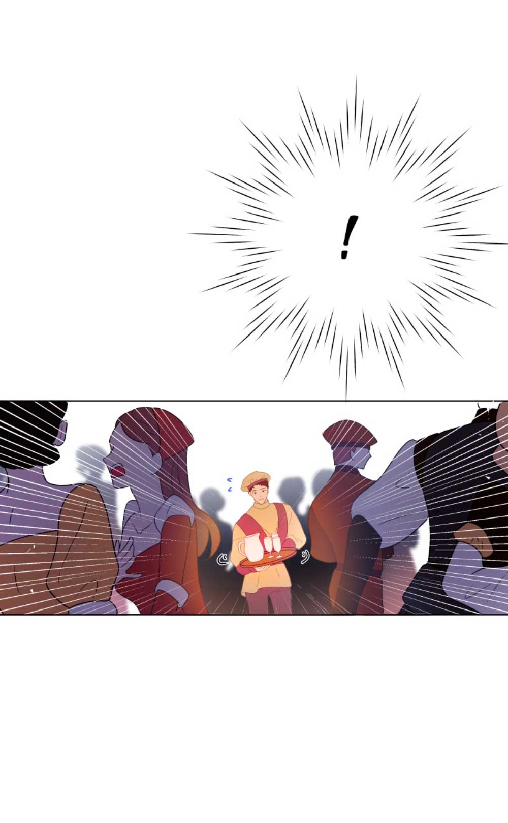 Desaparece Romeo Capítulo 9 - Página 48