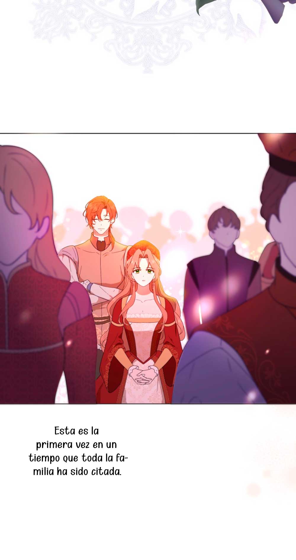 Desaparece Romeo Capítulo 9 - Página 5