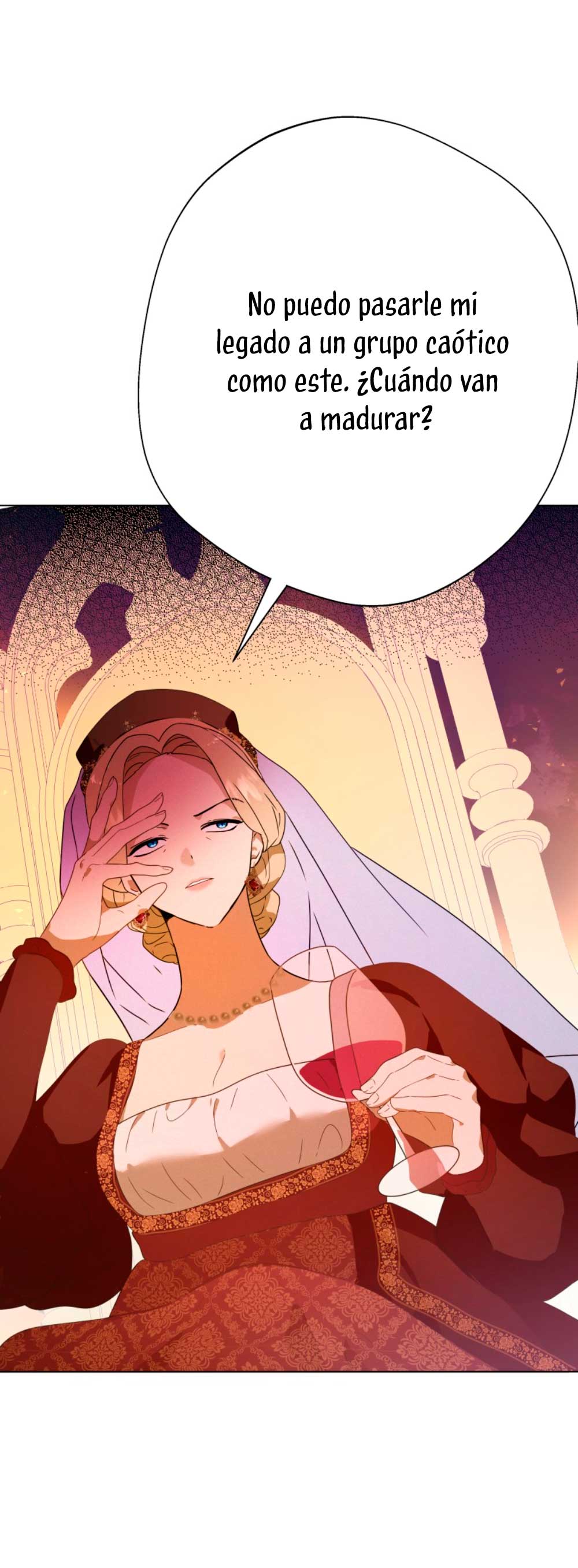 Desaparece Romeo Capítulo 9 - Página 56