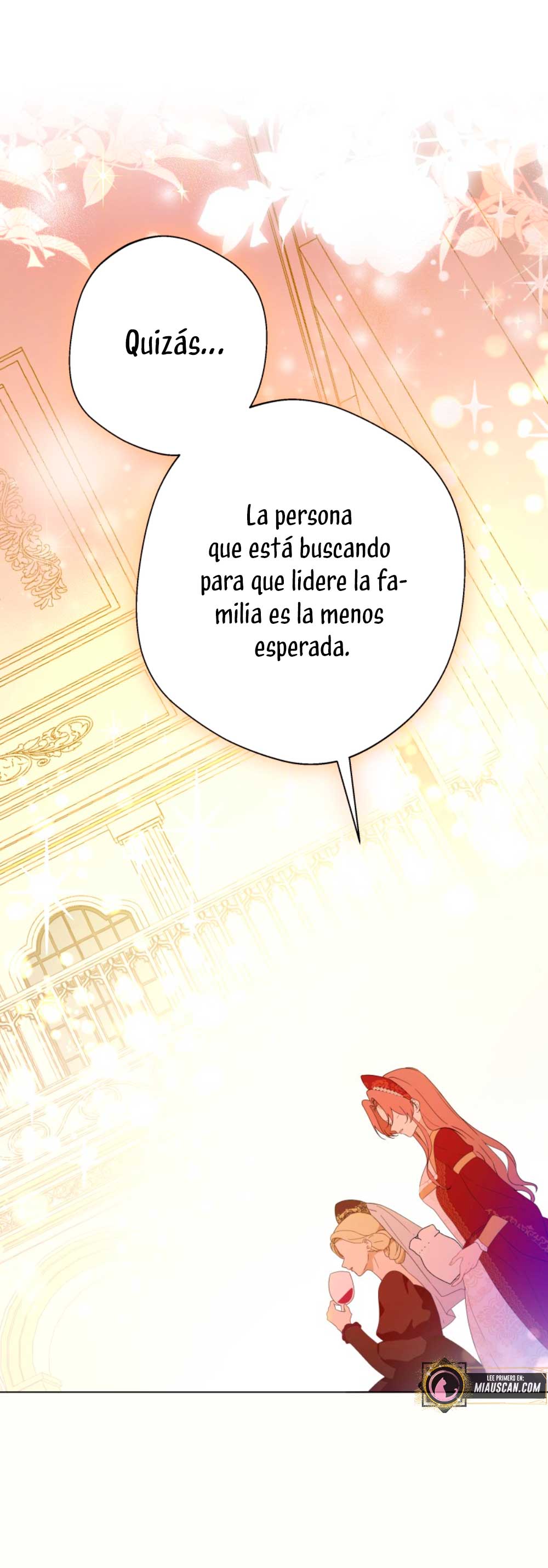 Desaparece Romeo Capítulo 9 - Página 57