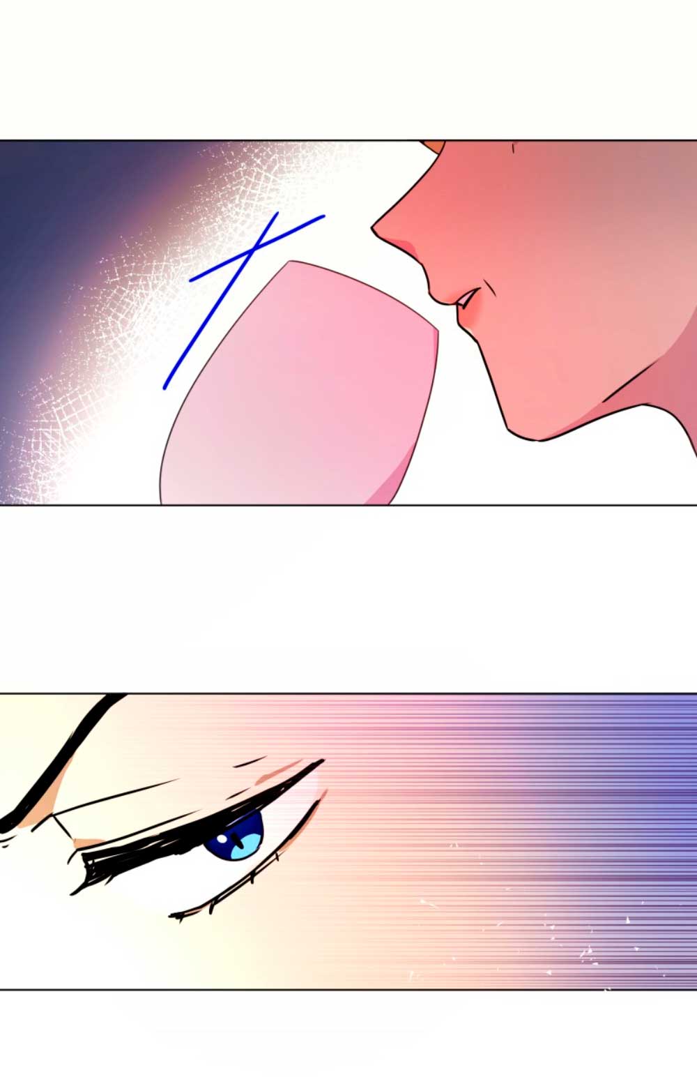 Desaparece Romeo Capítulo 9 - Página 58