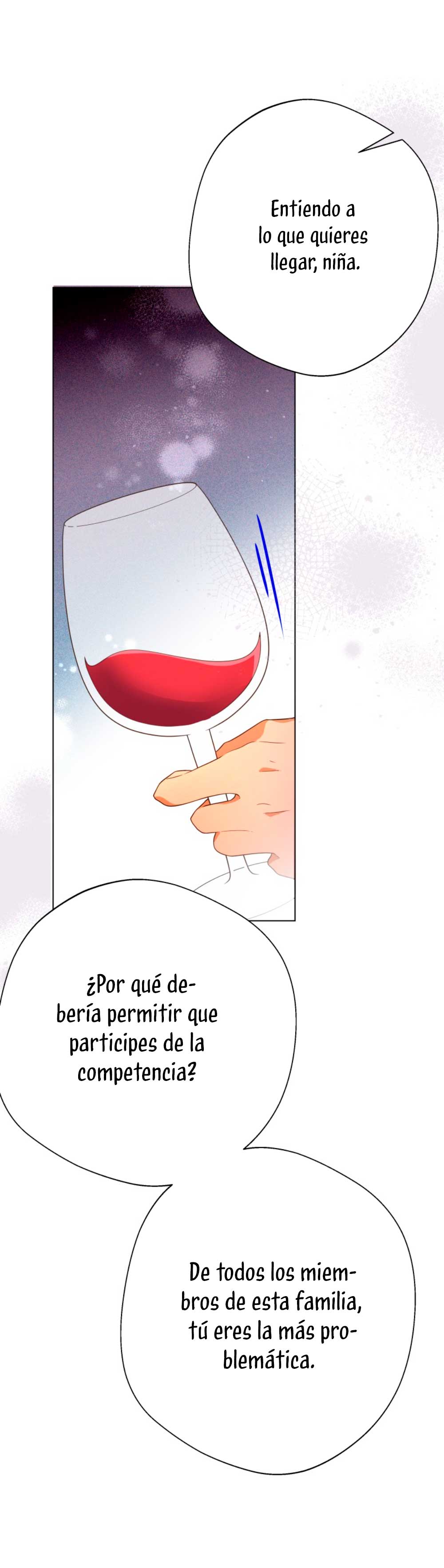 Desaparece Romeo Capítulo 9 - Página 59