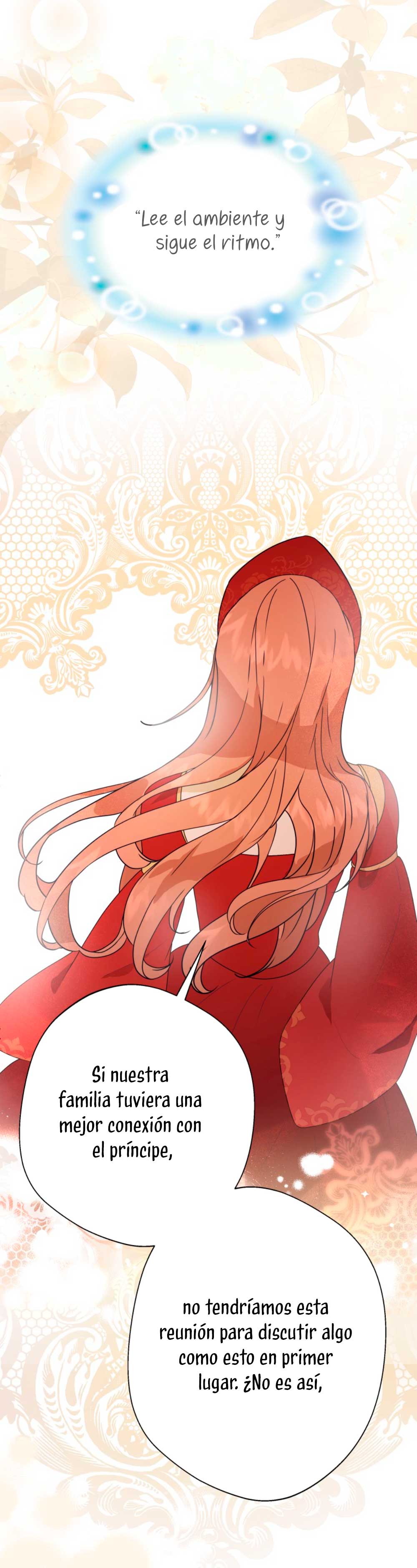 Desaparece Romeo Capítulo 9 - Página 65