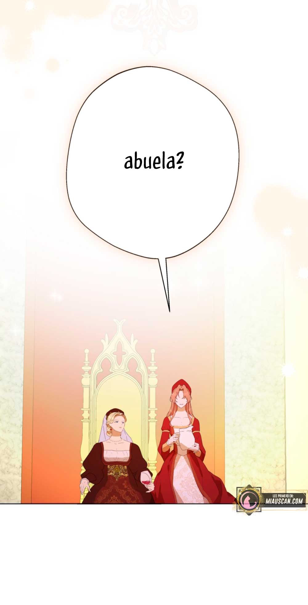 Desaparece Romeo Capítulo 9 - Página 66