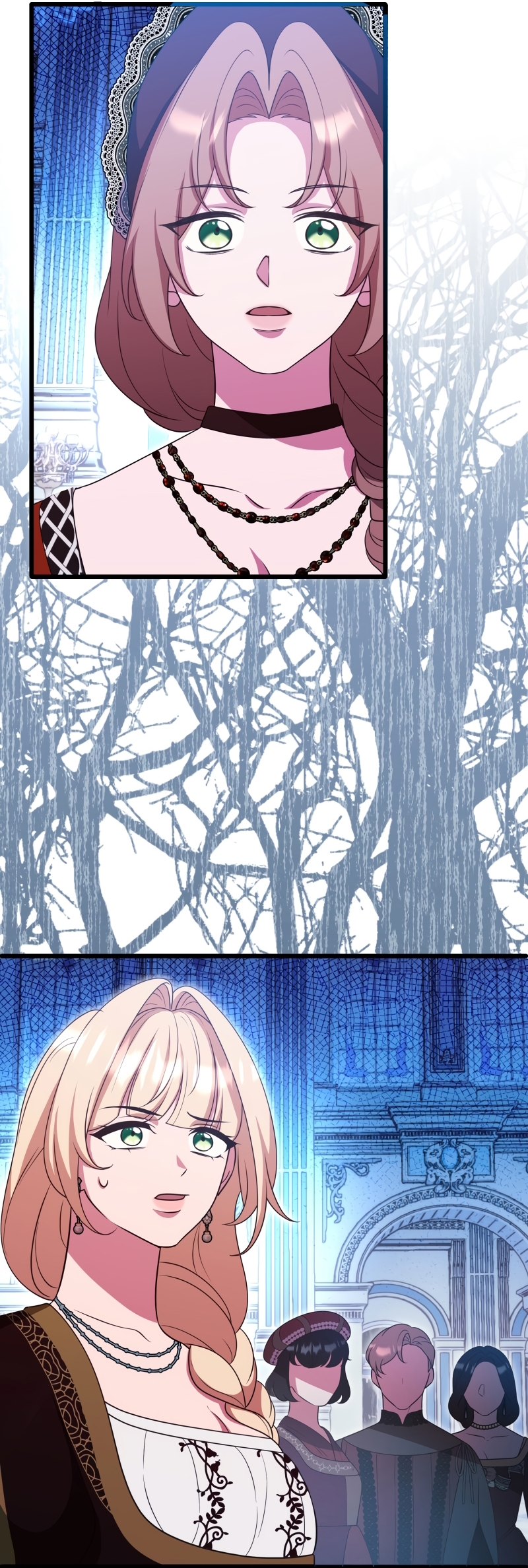 Desaparece Romeo Capítulo 90 - Página 12