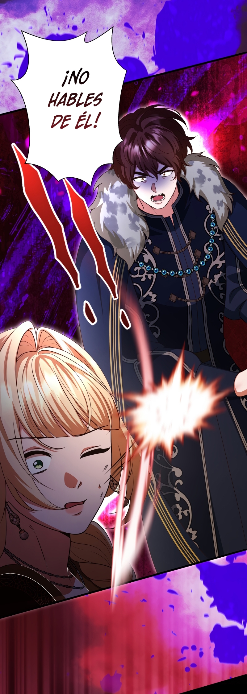 Desaparece Romeo Capítulo 90 - Página 30