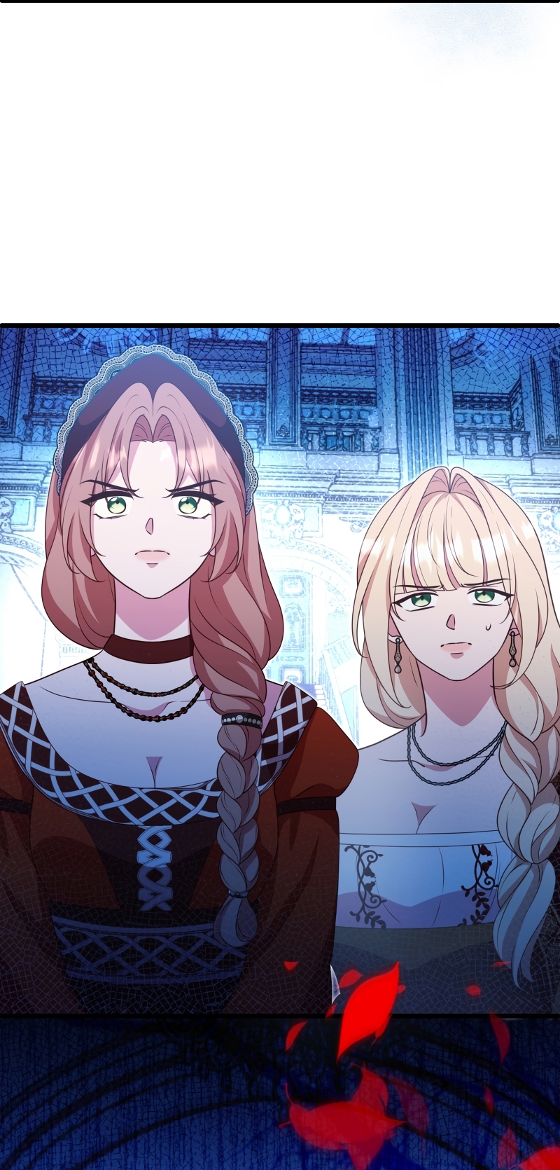 Desaparece Romeo Capítulo 90 - Página 7