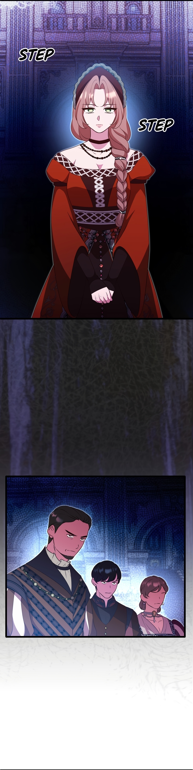 Desaparece Romeo Capítulo 90 - Página 9