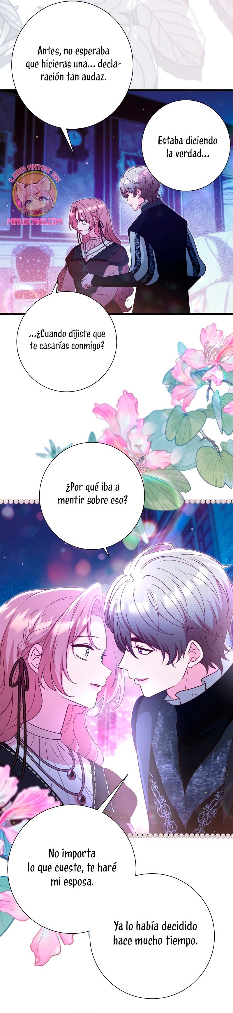 Desaparece Romeo Capítulo 93 - Página 13