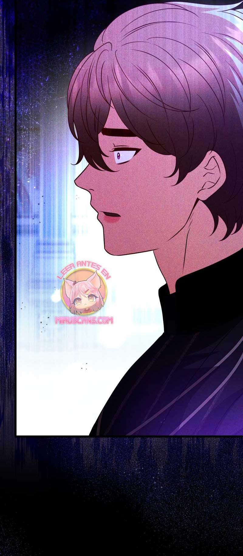 Desaparece Romeo Capítulo 93 - Página 20