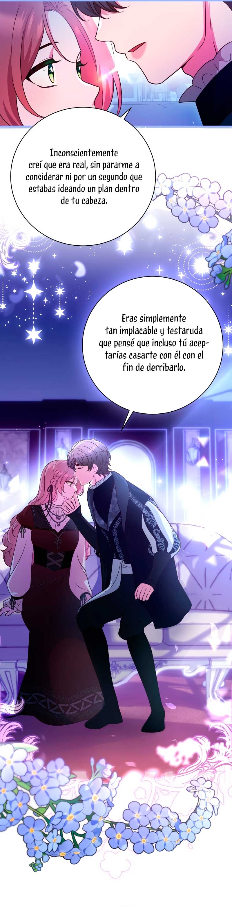 Desaparece Romeo Capítulo 93 - Página 27