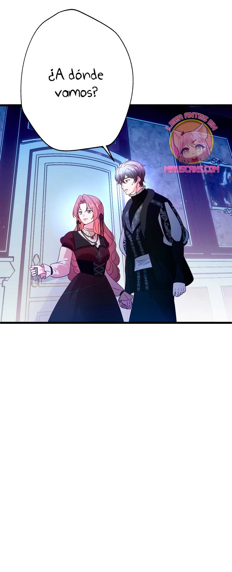 Desaparece Romeo Capítulo 93 - Página 29