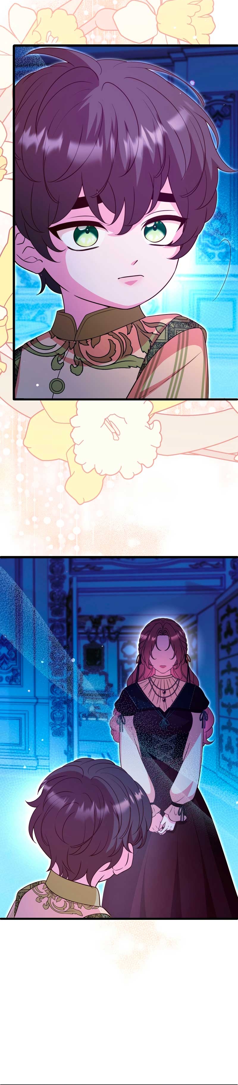 Desaparece Romeo Capítulo 93 - Página 5