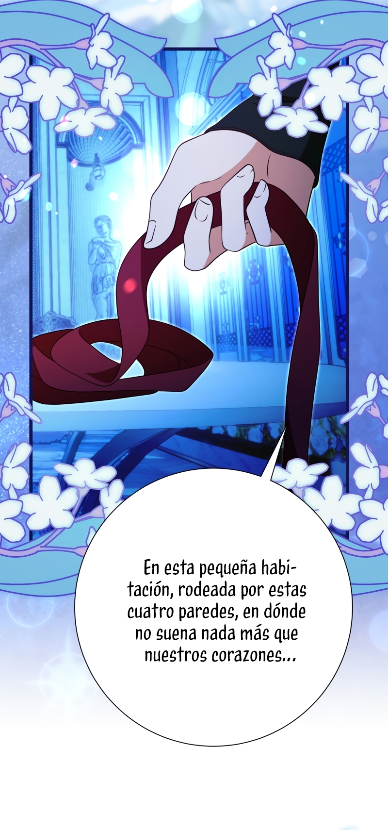 Desaparece Romeo Capítulo 94 - Página 10