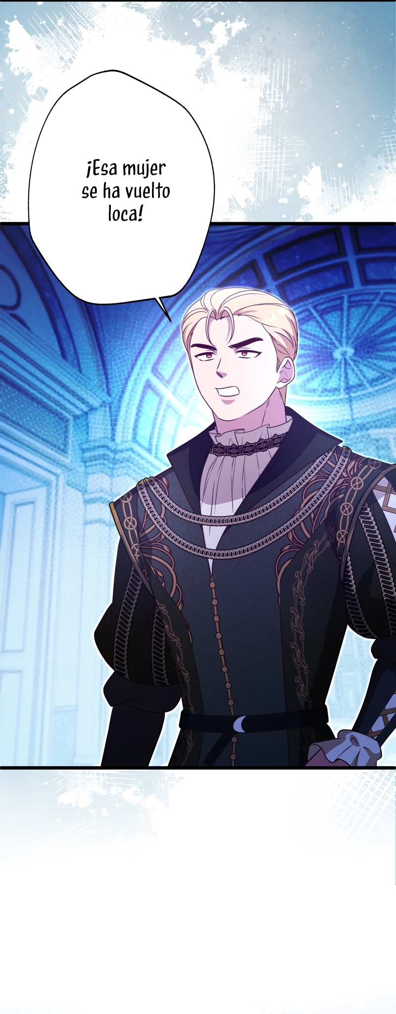 Desaparece Romeo Capítulo 94 - Página 20