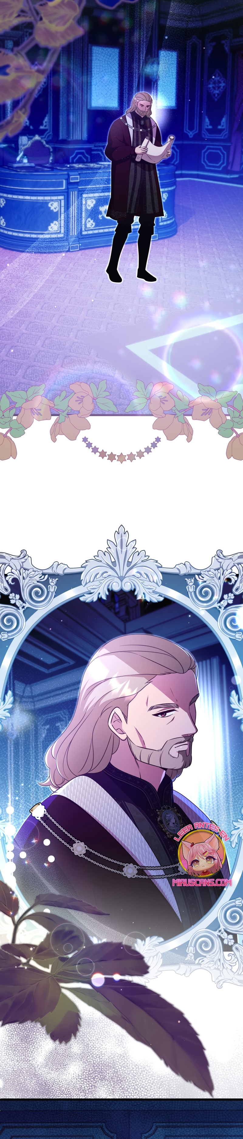 Desaparece Romeo Capítulo 94 - Página 23