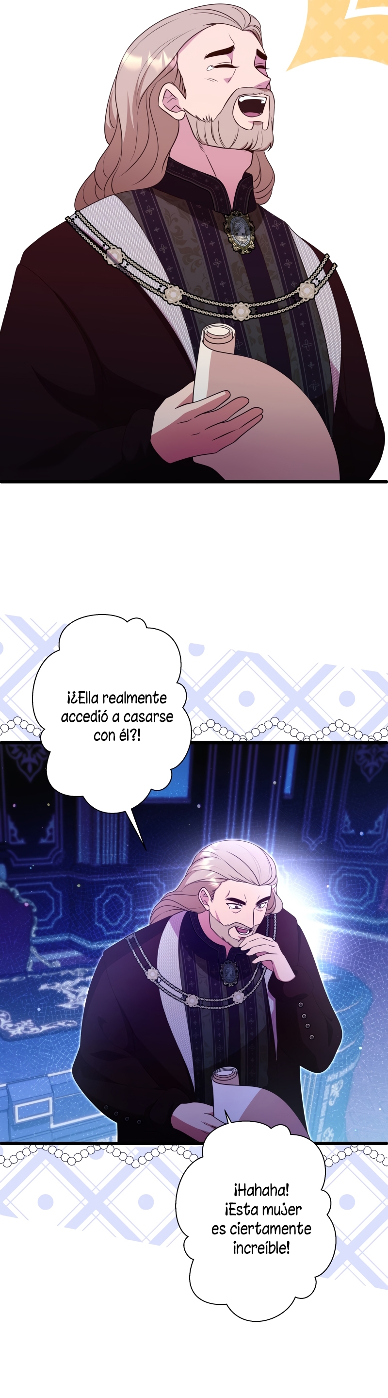 Desaparece Romeo Capítulo 94 - Página 25