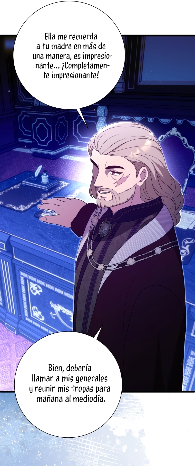 Desaparece Romeo Capítulo 94 - Página 26