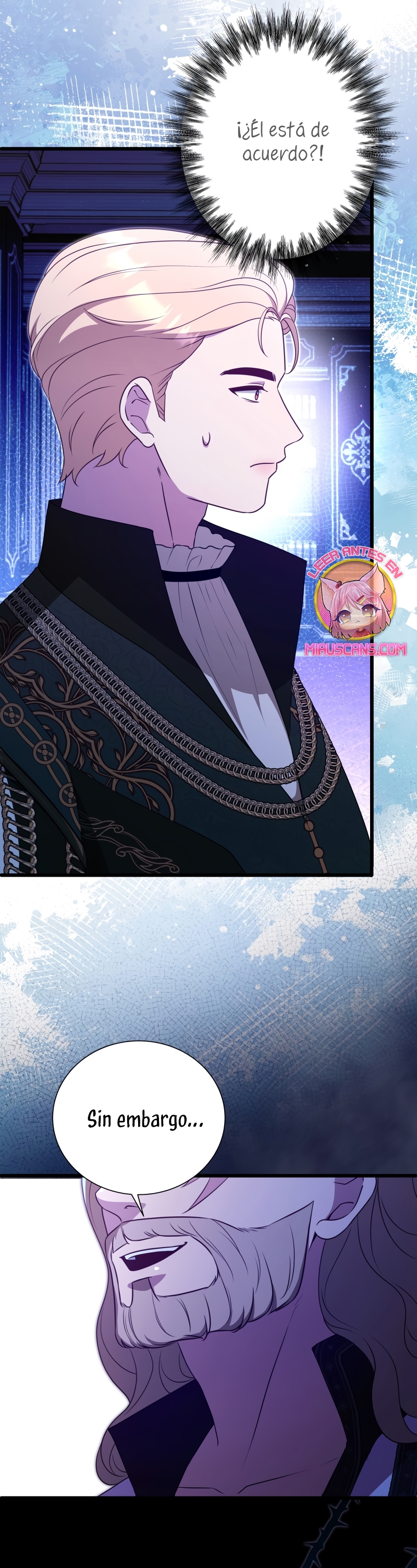 Desaparece Romeo Capítulo 94 - Página 27