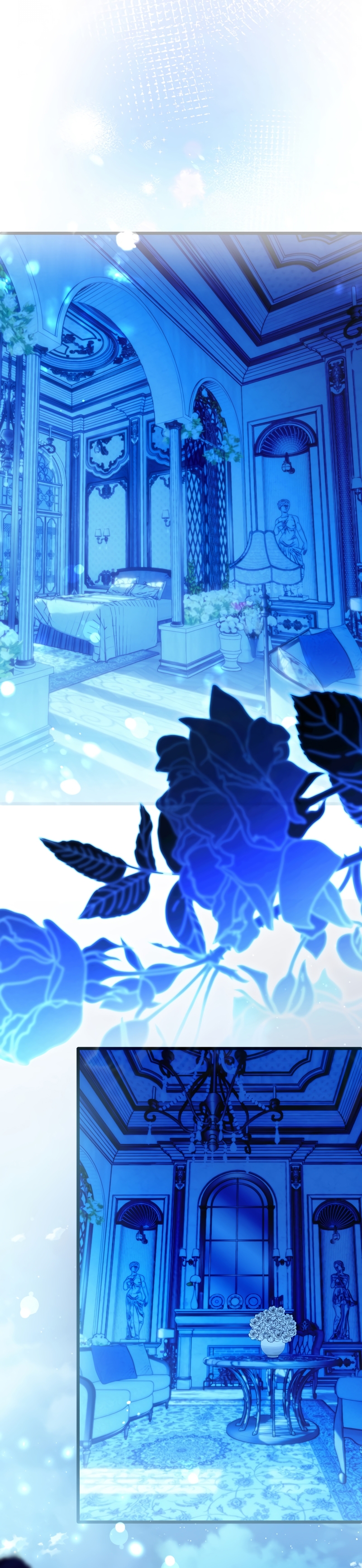 Desaparece Romeo Capítulo 94 - Página 3