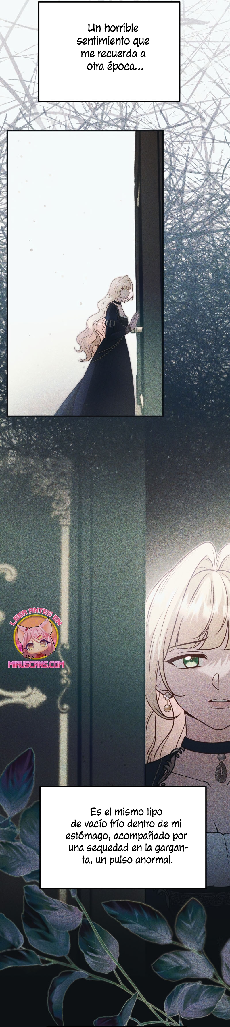 Desaparece Romeo Capítulo 95 - Página 10