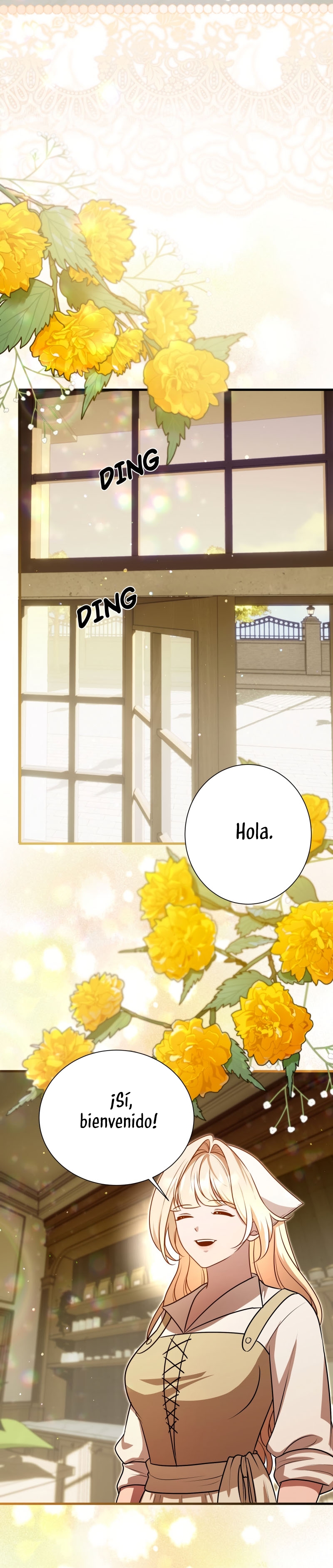 Desaparece Romeo Capítulo 95 - Página 16