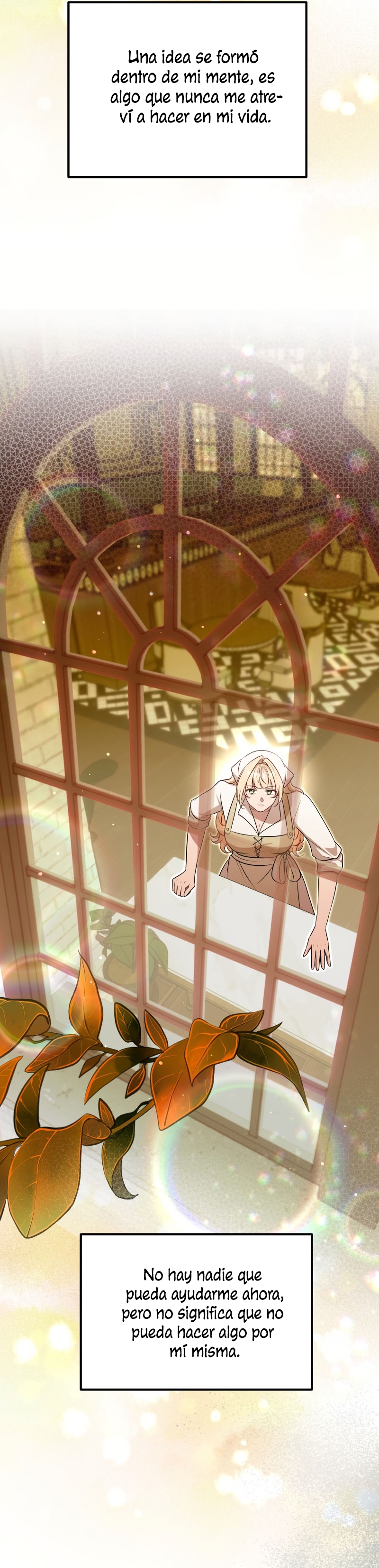 Desaparece Romeo Capítulo 95 - Página 17