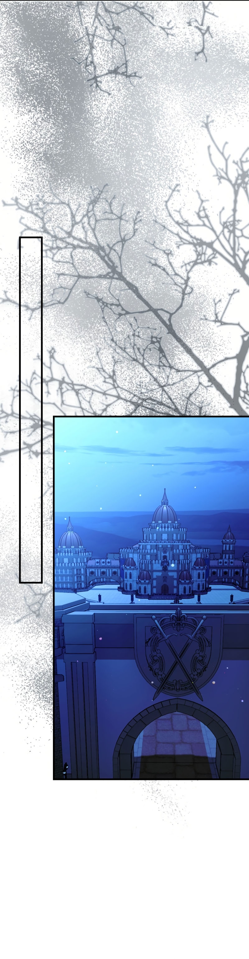 Desaparece Romeo Capítulo 95 - Página 19