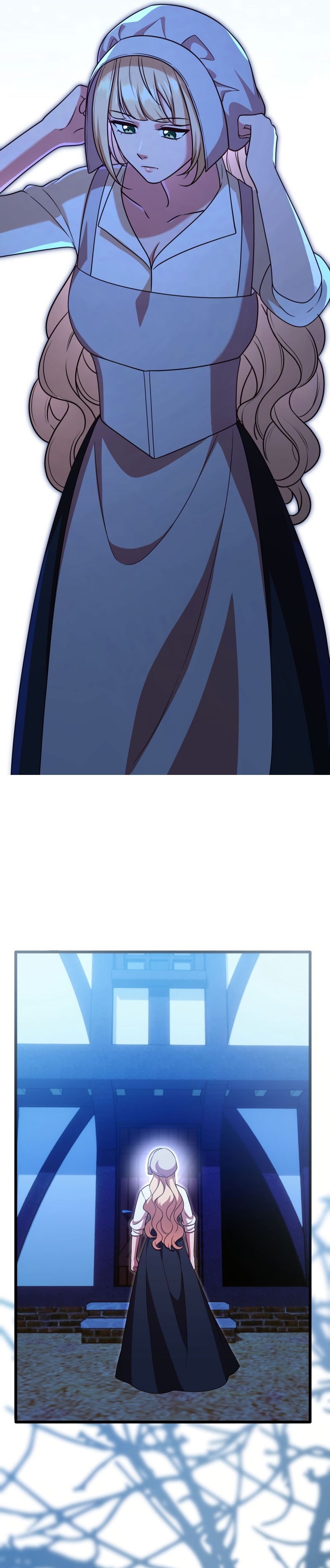 Desaparece Romeo Capítulo 95 - Página 25