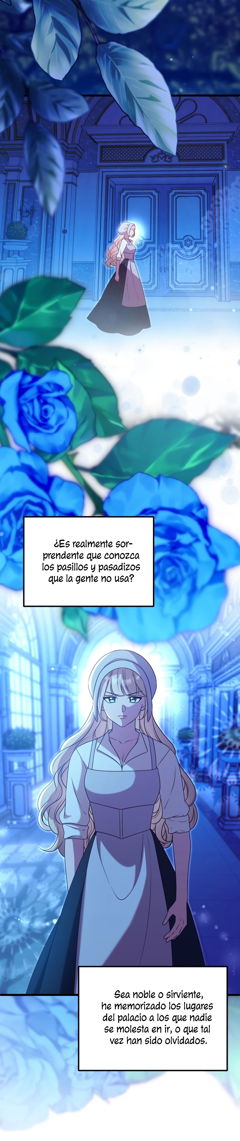 Desaparece Romeo Capítulo 95 - Página 27